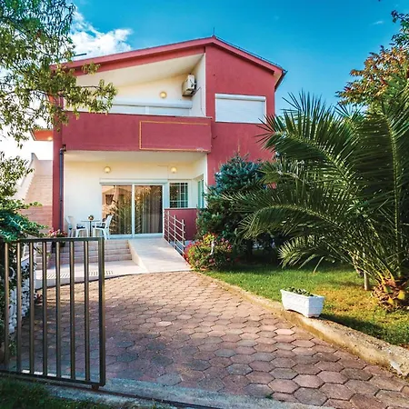 Holiday Home Pomer Pomer